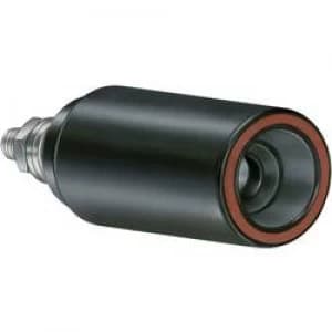 Staeubli 14.0029 25 AB6AR S124 safety Surface mounting Bush Number of pins 1