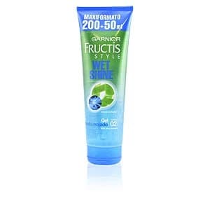 FRUCTIS STYLE WET SHINE gel efecto mojado 250ml