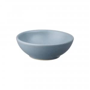 Impression Blue Extra Small Round Dish