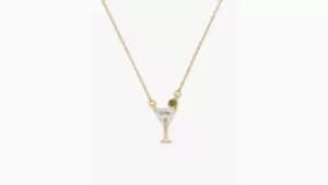 Shaken Or Stirred Mini Pendant