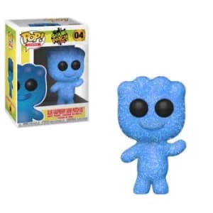 POP Candy: Sour Patch Kids- Blue