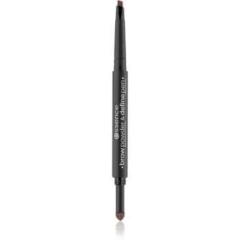 Essence Brow Powder & Define Pen 02