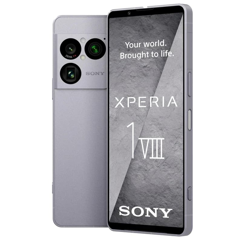 Sony Xperia 1 VIII 256GB