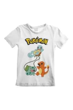 Original Trio T-Shirt