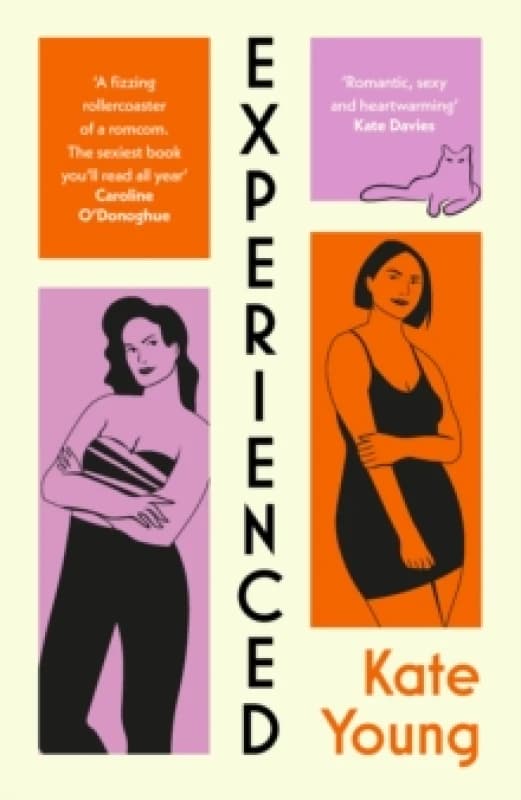 Experienced Hardback