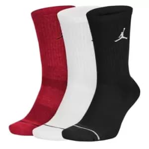 Air Jordan Crew Sock - Multi