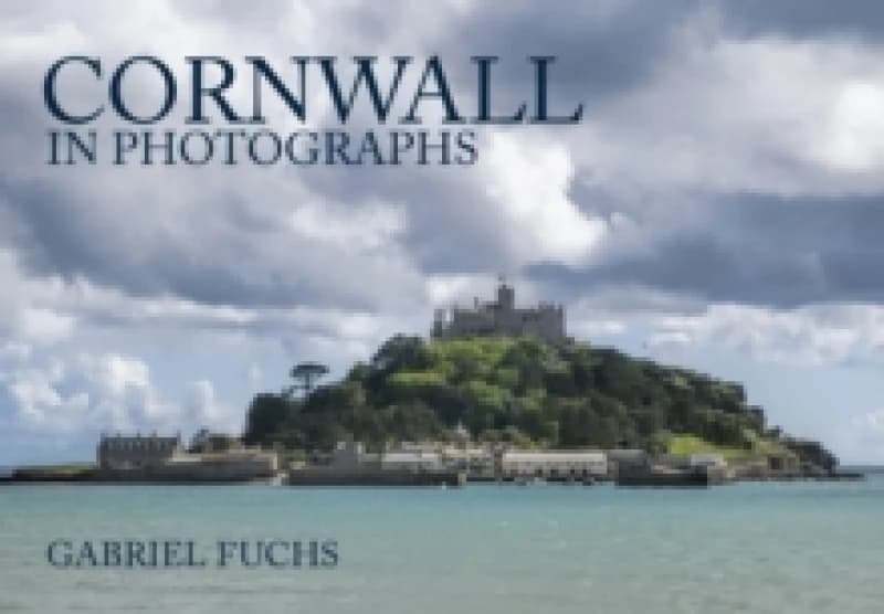 Cornwall in Photographs Paperback / softback