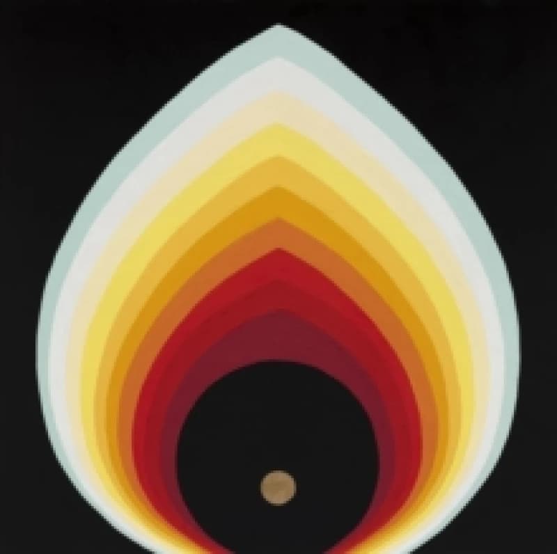 Influences Vinyl