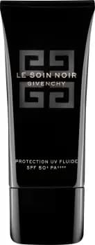 Givenchy Le Soin Noir Protection UV Fluid SPF50+ 30ml