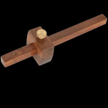 Sealey Hardwood Marking Gauge