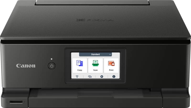 PIXMA TS8750 3IN1 MFP PRINT