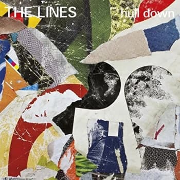 Lines,The - Hull Down CD