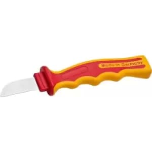 NWS 2040K 2040K Wire cutter Suitable for Round cable