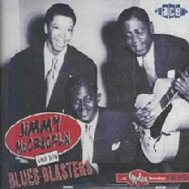 Modern Recordings 1948-1950 CD / Album