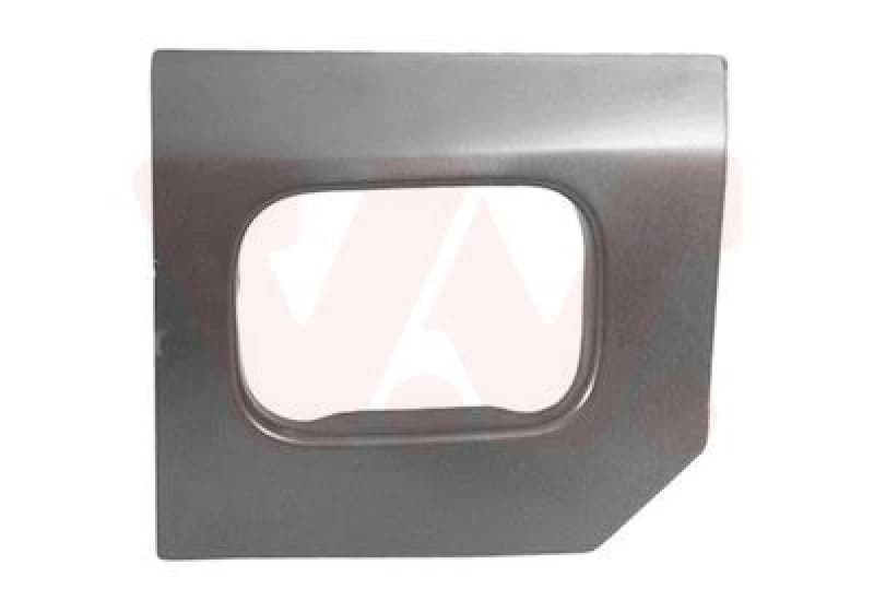 VAN WEZEL Side panel VAN WEZEL 5880191