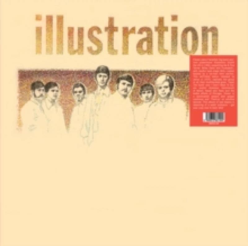 Illustration Vinyl