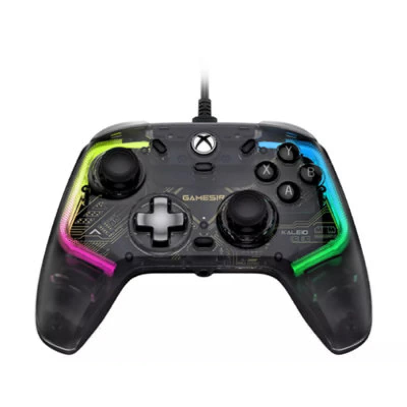 Gamesir K1 Kaleid Xbox Wired Controller - Rgb