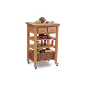 Eddingtons Highclere Kitchen Trolley