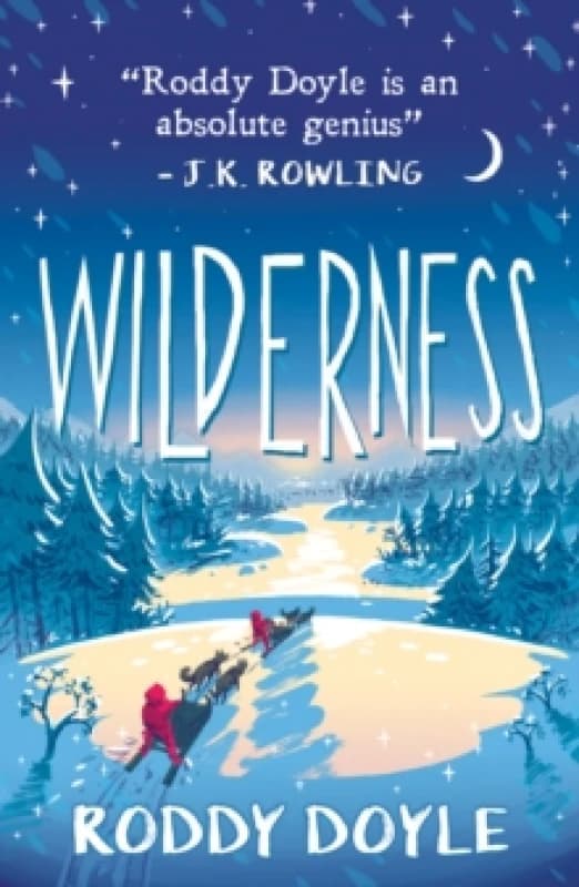 Wilderness Paperback / softback