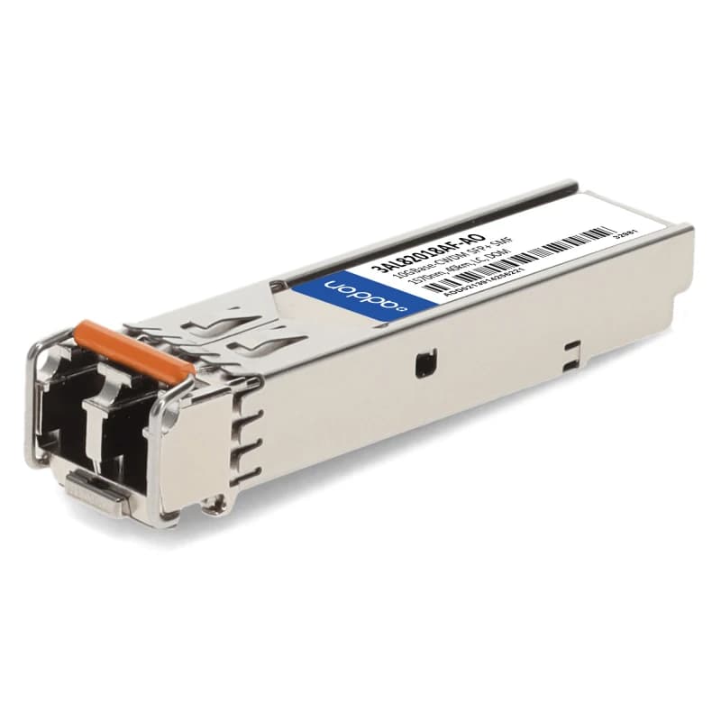 AddOn Networks Alcatel-Lucent Nokia 3AL82018AF Compatible 10GBase-CWDM