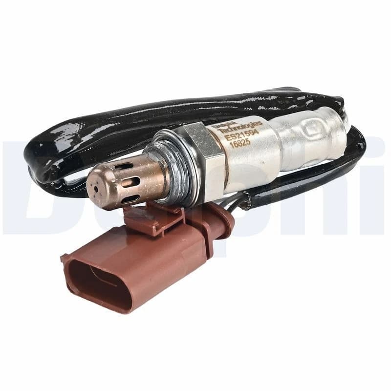 DELPHI Lambda sensor DELPHI ES21594-12B1