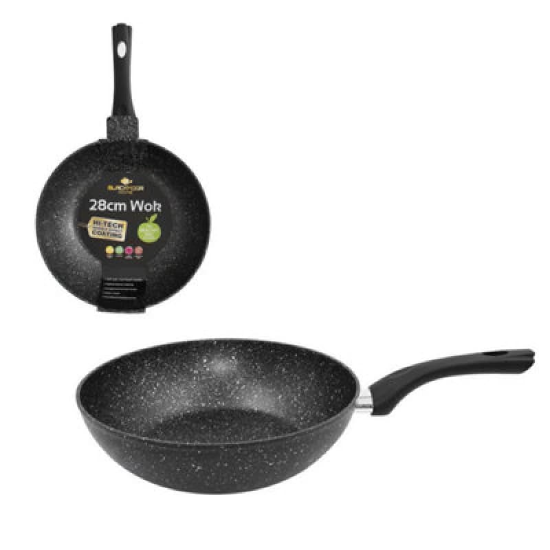 Blackmoor 28cm Wok 66160