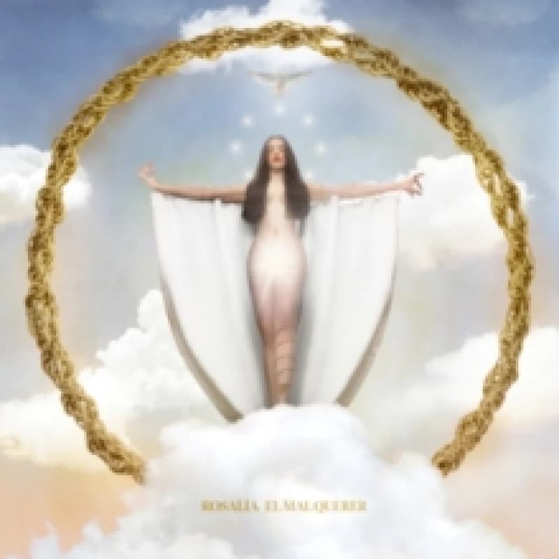 El Mal Querer CD / Album