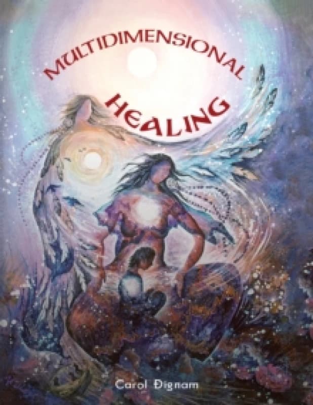 Multidimensional Healing Paperback / softback