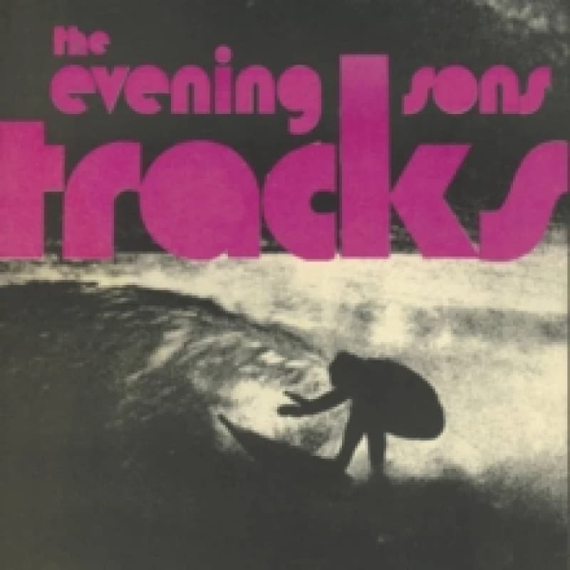Tracks Vinyl