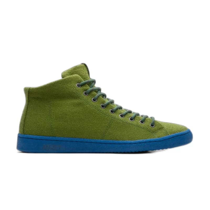 Earthbound Sneakers Earthbound Erilo Vert Unisex 40