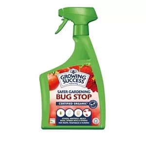 GS Natural Power Bug Stop 800ml RTU