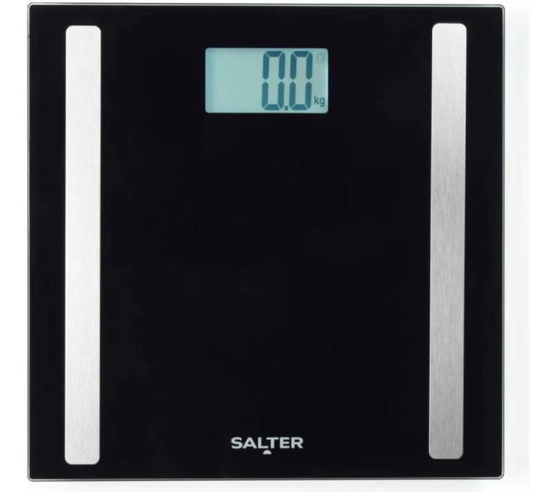 Salter Salter Smart Bathroom Scale - Black