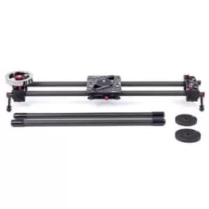 iFootage Shark S1 Camera Slider Bundle