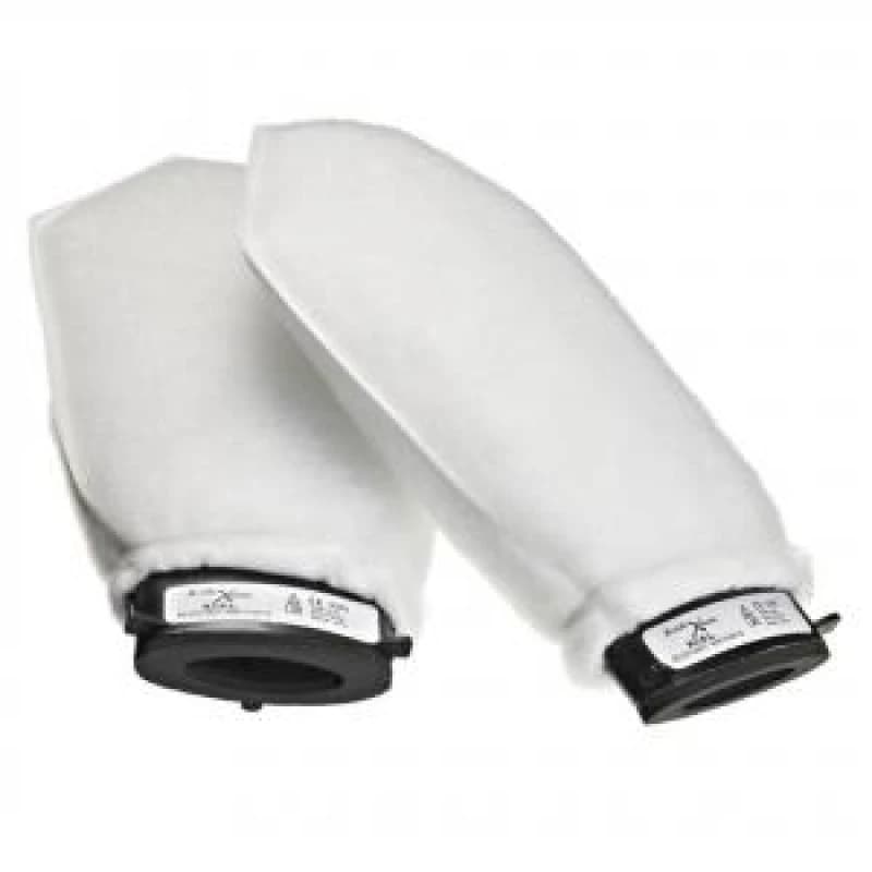 PureFlo PureFlo Purelite Filter TH2P 1 Pair White PL01170-1SP