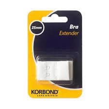 Korbond Bra Extender 38mm