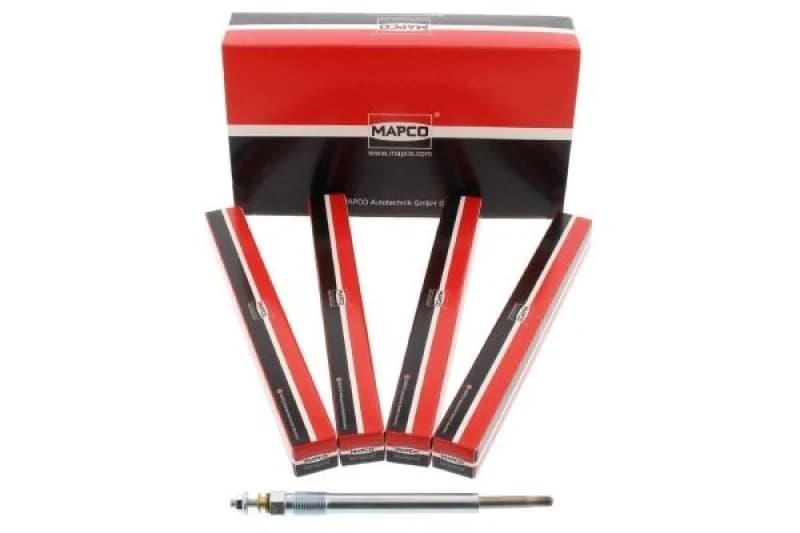 Glow plug MAPCO 7855/4