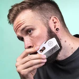 Beard Buddy Multi-Tool