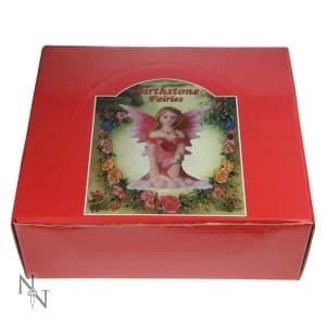 Birthstone Fairies Box of 24