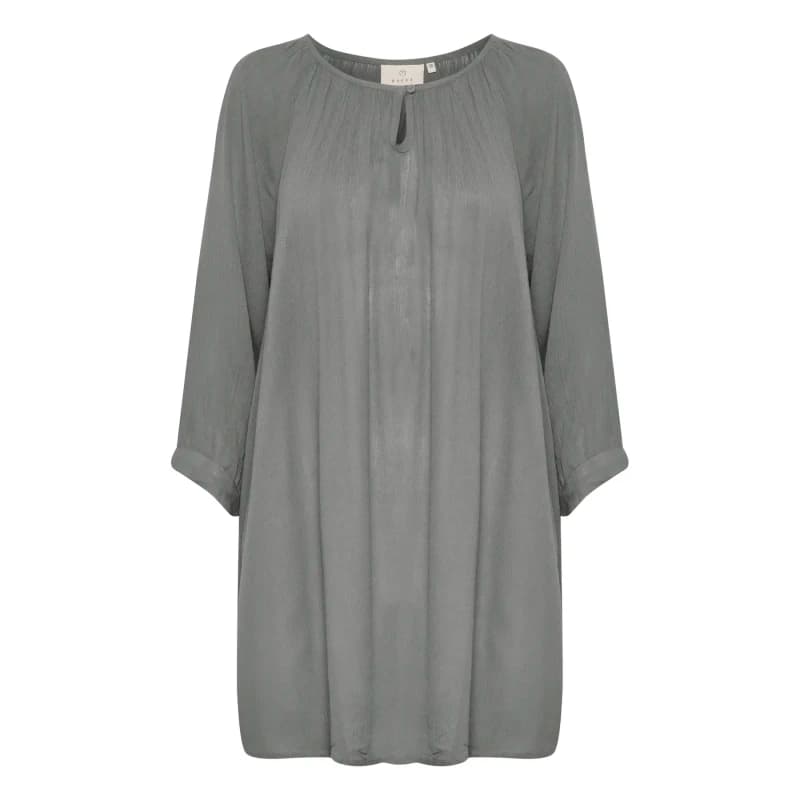 Kaffe Womens tunic KAFFE Amber Gris Female 40