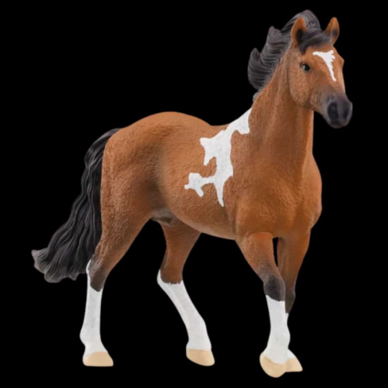 Schleich Mangalarga Marchador Stallion Multi