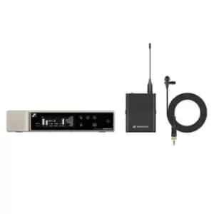 Sennheiser EW-D ME2 SET (S1-7) Digital Wireless Lavalier Set
