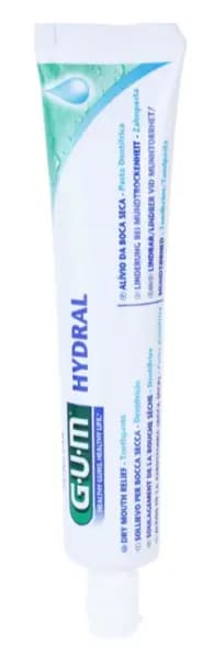 Gum Hydral Toothpaste 75ml
