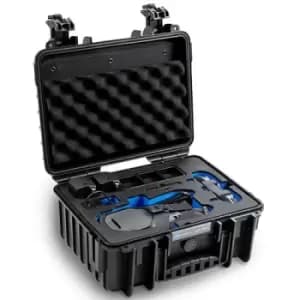 B+W Type 3000 Case in Black For DJI Mavic 3