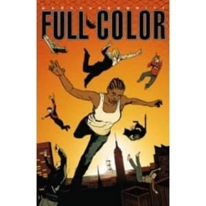 Full Color