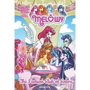 Melowy, Vol. 2