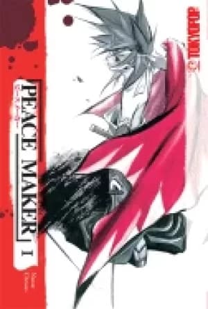 peace maker volume 1
