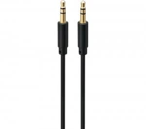 Logik 1.5m Audio Cable L15SAC15