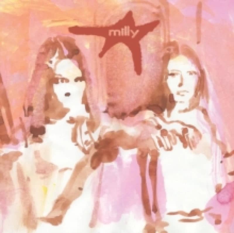 Eternal Ring CD / Album