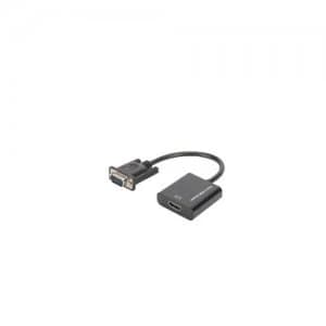 Digitus DA-70473 video converter