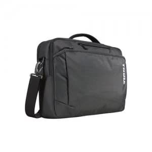 Thule 3203427 notebook case 39.6cm (15.6") Messenger case Black